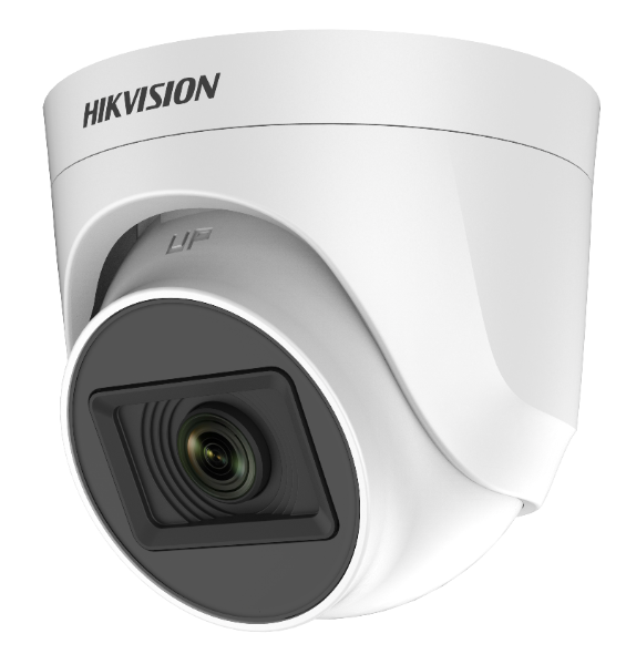 DS-2CE76D0T-EXIPF (2,8mm) HIKVISION