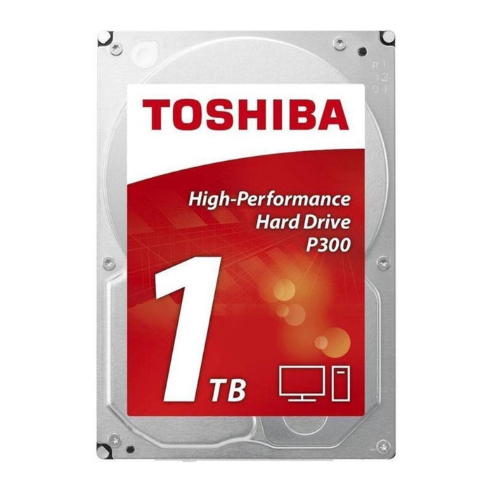 Σκληρός Δίσκος HDD 1TB SATA