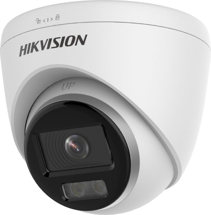 HIKVISION DS-2CD1327G0-L (2.8mm)  ColorVu 2 MP IP Turret Camera