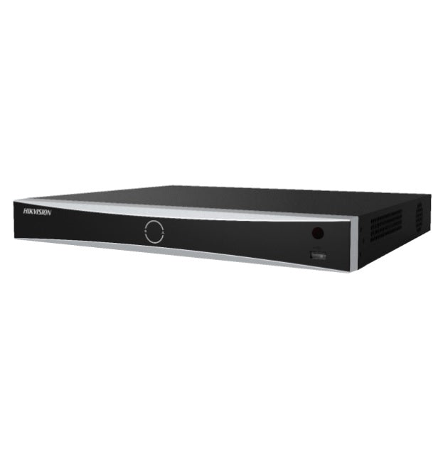 DS-7616NXI-I2/16P/S 16-ch 1U 16 POE AcuSense 4K NVR