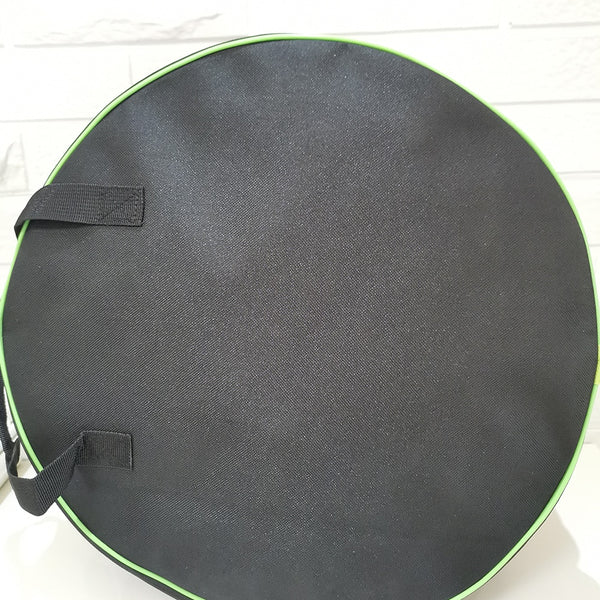 EV charging cables Type 2 to Type 2, male-to-female, carry bag