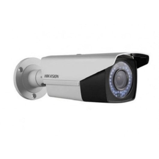 DS-2CE16D0T-VFIR3E HIKVISION (2.8mm-12mm) αναλογική HD PoC κάμερα 2MP