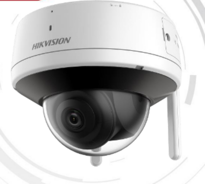 Hikvision DS-2CV2121G2-IDW