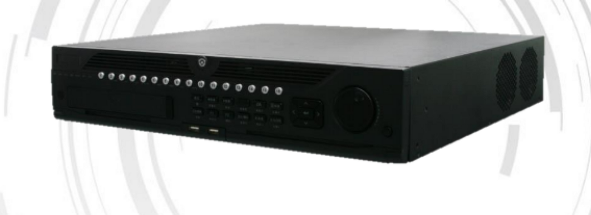 Hikvision DS-9632NI-I8