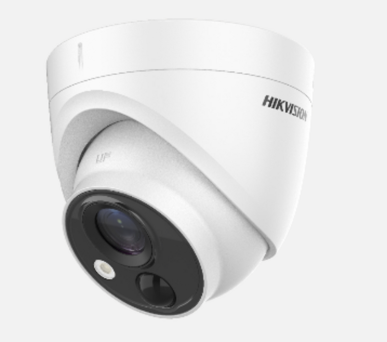 DS-2CE71H0T-PIRLP (2.8mm) HIKVISION αναλογική HD κάμερα