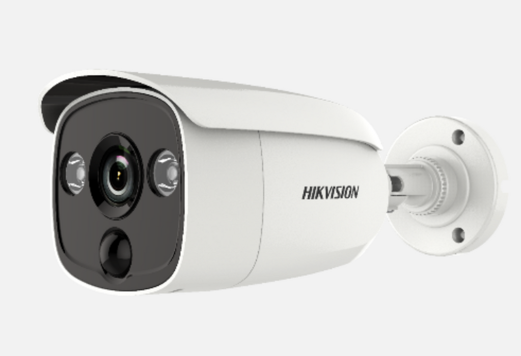 DS-2CE12D8T-PIRLO (2.8mm) HIKVISION αναλογική HD κάμερα