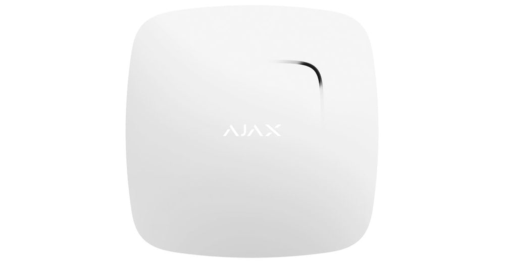 Ajax FireProtect λευκό