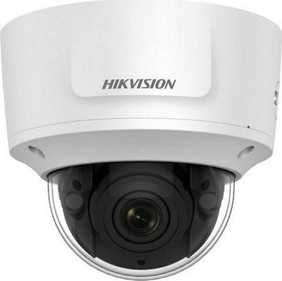 DS-2CD2743G1-IZS (2.8mm-12mm) HIKVISION 4 MP IP DOME Camera