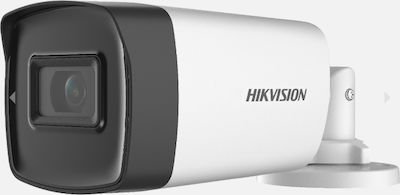 DS-2CE17H0T-IT5F (3.6mm) HIKVISION αναλογική HD κάμερα